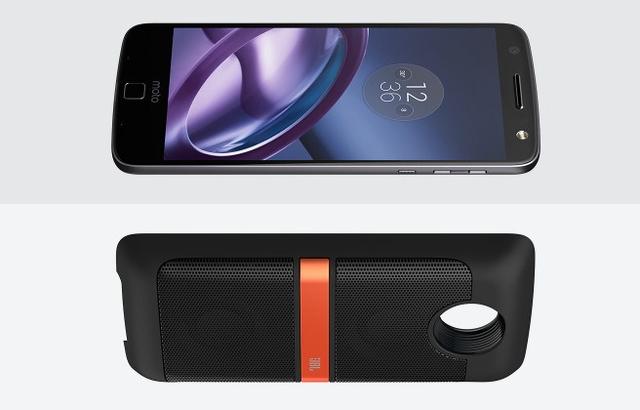 一季度銷量大增 聯(lián)想手機(jī)占巴西市場份額再擴(kuò)大