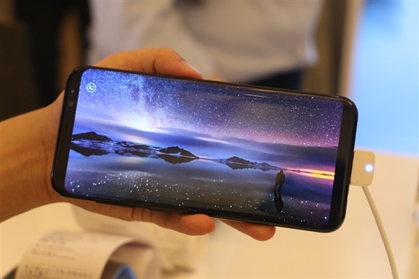 全面屏手機的救星！國產(chǎn)&ldquo;窄下巴&rdquo;高靈敏指紋來了