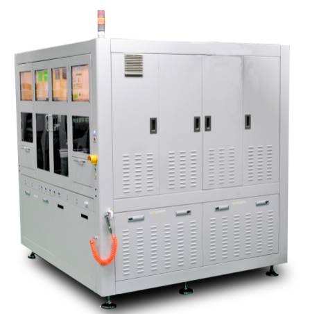 廣浩捷跑分成績向好 國內(nèi)營收增長超100%