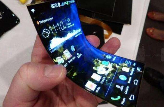 LG投資35億美元爭(zhēng)奪蘋果OLED屏幕訂單