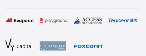 安卓之父的幕后金主：富士康騰訊在列，軟銀迫于蘋果壓力退出