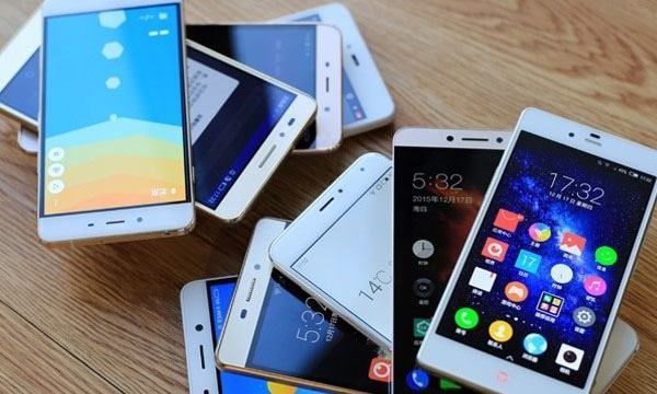 蘋果三星份額均下滑 國產(chǎn)手機(jī)因何崛起？