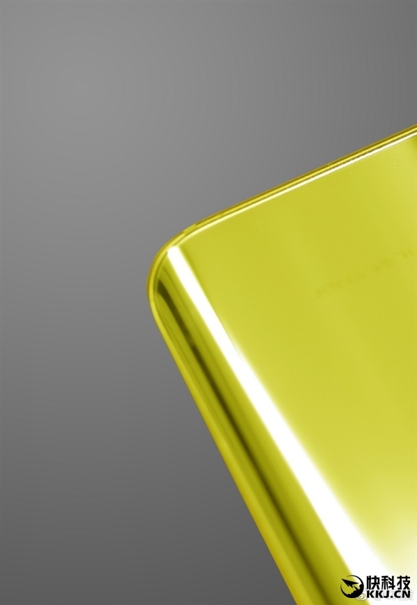 榮耀9大曝光：玻璃機(jī)身+金屬中框