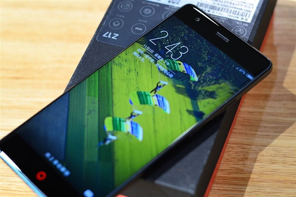 高通宣布QC4.0+快充技術(shù):nubia Z17全球首發(fā)