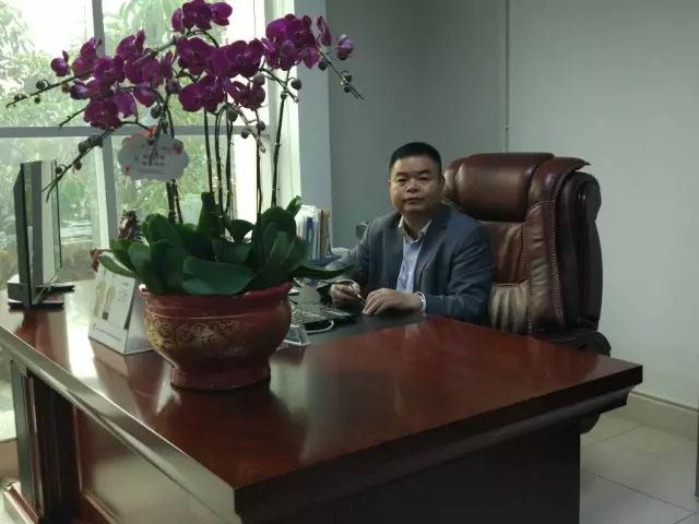 以卓越的品質(zhì)，海弘扶持中國特色品牌健康成長