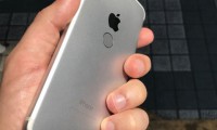 iPhone 8工程機(jī)曝光 我懷疑這是個(gè)假iPhone8
