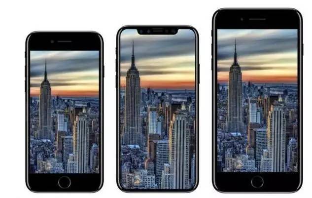 富士康正式量產(chǎn)iPhone 8, 能否完成救贖?