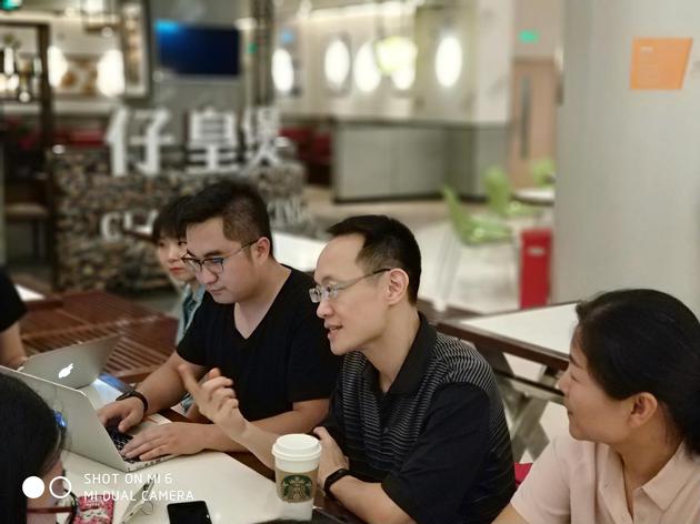 小米試水新零售開辟第二戰(zhàn)場：總裁掛帥 一年百店