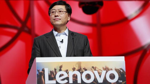 聯(lián)想私有化楊元慶退二線？ 內(nèi)部再回應(yīng)：無(wú)此事
