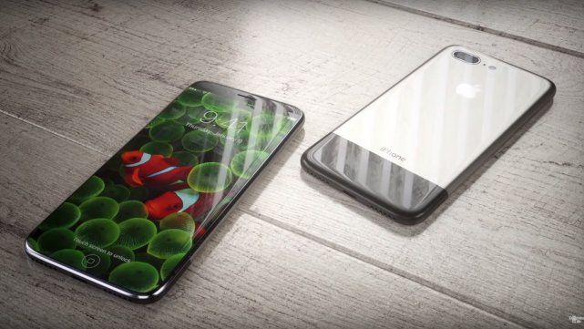 iPhone 8要賣1000美元？會(huì)對(duì)市場份額產(chǎn)生什么影響