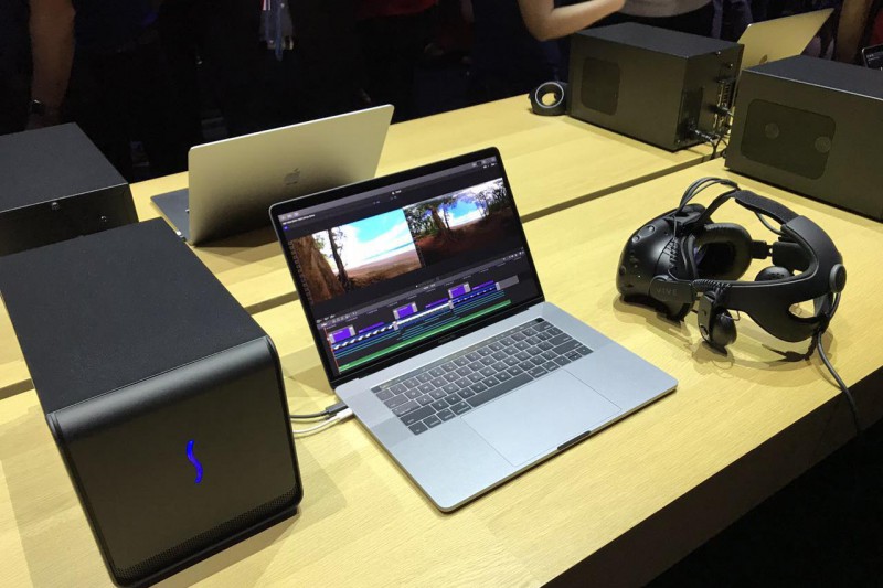 WWDC 2017全紀(jì)錄：越來(lái)越貴的硬件，更像Android的iOS