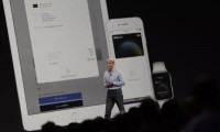 2017WWDC發(fā)布iOS11：iMessage支持P2P轉(zhuǎn)賬 Apple Pay要搞錢包？
