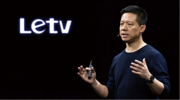 A股公司發(fā)公告：起訴樂視！欠了我6000多萬元