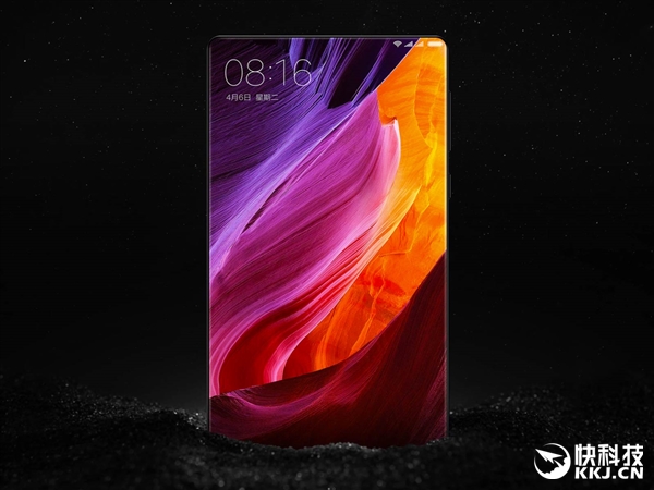 天馬展示18:9全面屏 訂單遭手機(jī)廠商爭(zhēng)搶