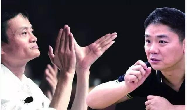 前首富提前出獄，馬云、馬化騰聯(lián)手也不是對手