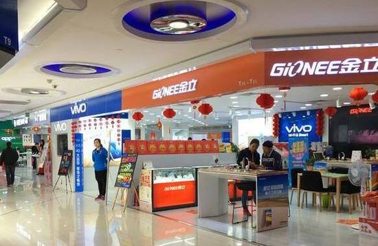 OPPO老板不看財報:整天盯著利潤動作容易變形