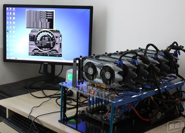 全面缺貨價格暴漲：國內(nèi)顯卡市場到底發(fā)生啥事？