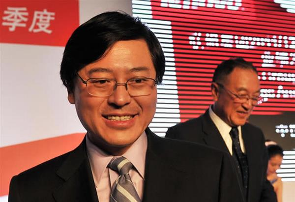 聯(lián)想轉(zhuǎn)型為啥那么難？終于知道了