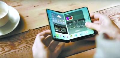 華星光電投資350億國(guó)內(nèi)首條主攻折疊顯示屏生產(chǎn)線開工