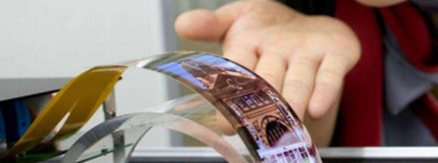 華星光電投資350億國(guó)內(nèi)首條主攻折疊顯示屏生產(chǎn)線開工