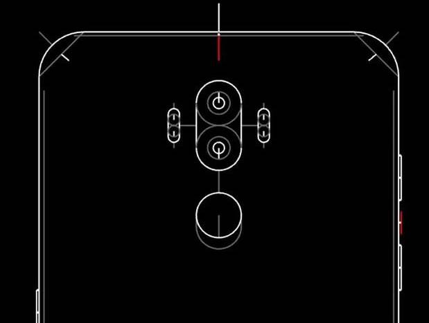全球首款屏幕內(nèi)置指紋識(shí)別的手機(jī)會(huì)是它嗎?