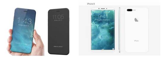 全面屏手機(jī)大匯總:vivo X11和魅族Pro7將搭載全面屏