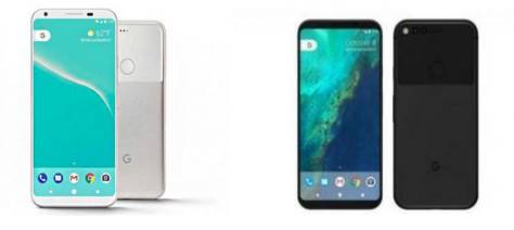 全面屏手機(jī)大匯總:vivo X11和魅族Pro7將搭載全面屏