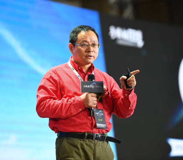 &ldquo;全面屏全面來襲，屏占比大有所為&rdquo;高峰論壇圓滿結(jié)束