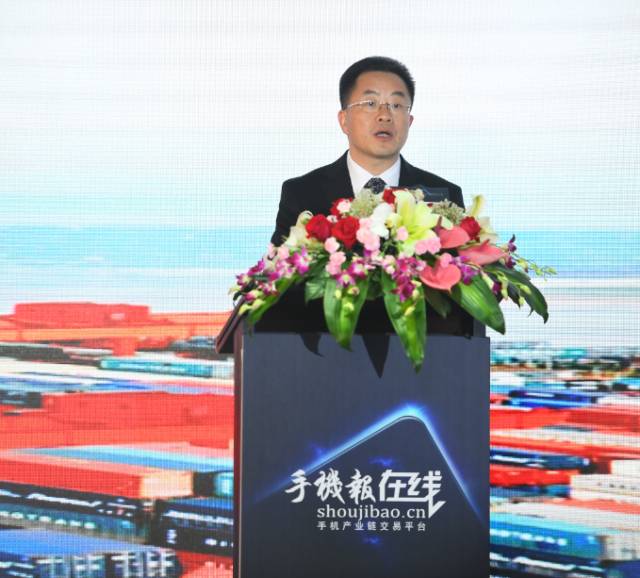 &ldquo;全面屏全面來襲，屏占比大有所為&rdquo;高峰論壇圓滿結(jié)束