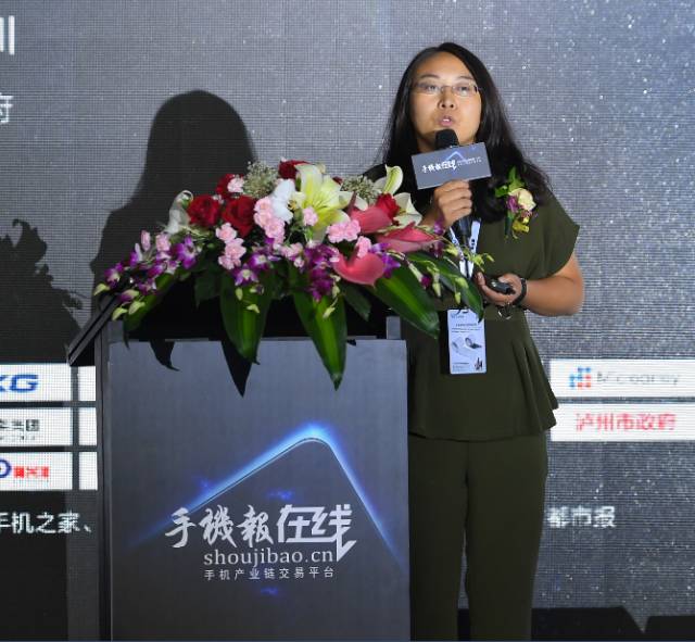 &ldquo;全面屏全面來襲，屏占比大有所為&rdquo;高峰論壇圓滿結(jié)束