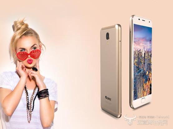 格力新手機銷量照舊撲街 這是中了什么邪？