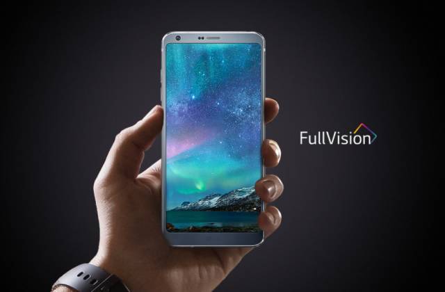 18:9全面屏：5G來(lái)臨前最大的風(fēng)口？