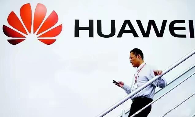 華為回應(yīng)英國禁售令：業(yè)務(wù)不受影響，手機(jī)等下架系誤讀