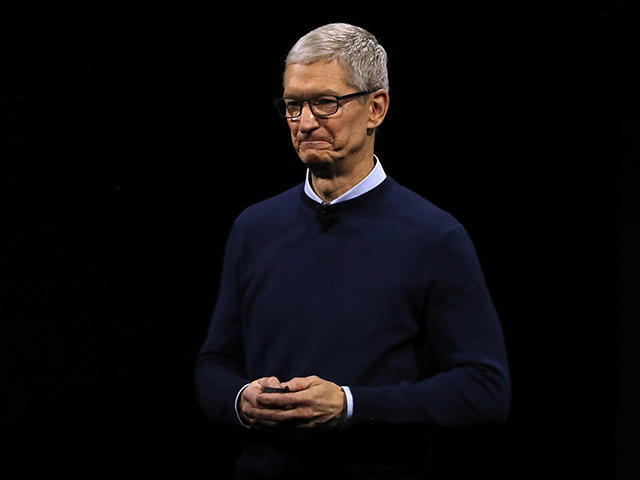 為了保密，蘋果竟然這樣對待中國工人