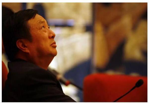 年收入5200億，相當(dāng)于5個(gè)阿里，為何任正非還會(huì)焦慮？