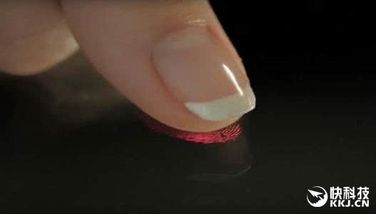 vivo全球首發(fā)屏下光學(xué)指紋解鎖：全面屏絕配