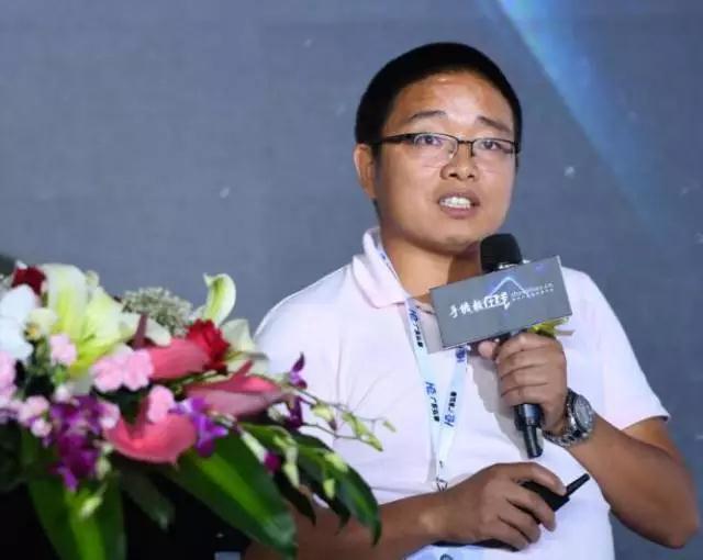 盛雄激光陶雄兵:皮秒激光在全面屏上異形切割應用