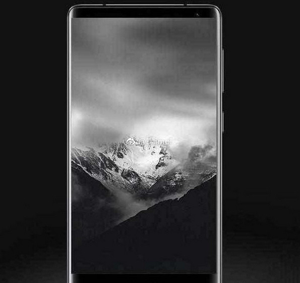 華為Mate 10將配3D感測鏡頭 全面屏基本敲定