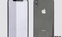 產(chǎn)能跟不上 iPhone 8或推遲1-2個(gè)月出貨