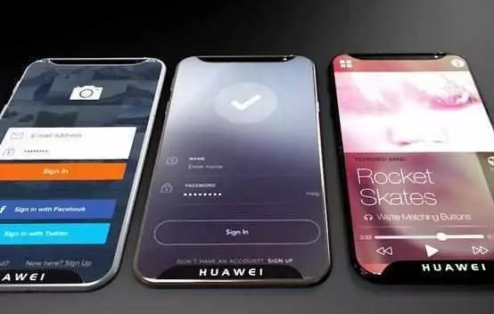 華為P11曝光，搭載最強配置，價格再創(chuàng)新高