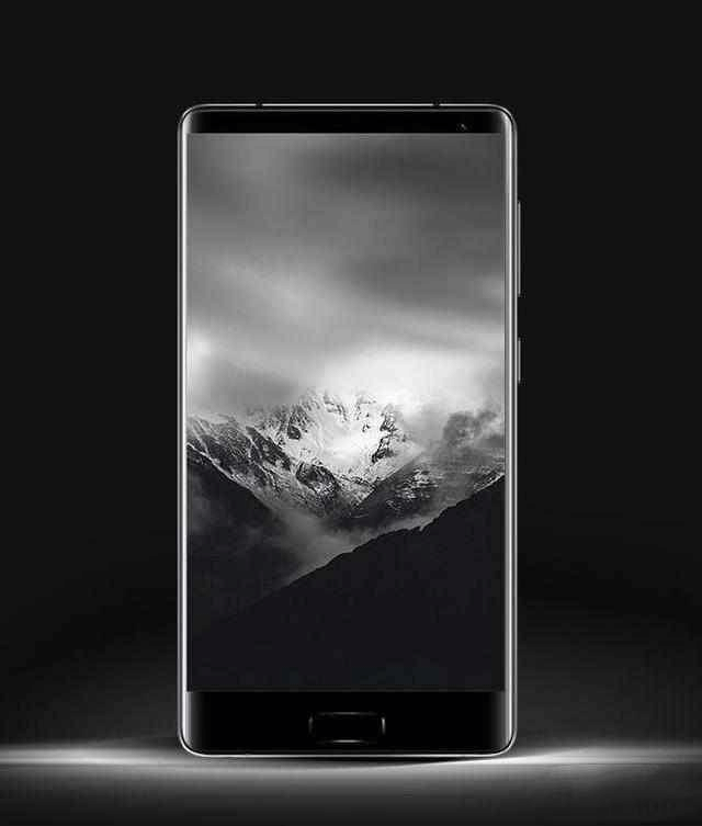 華為Mate10今秋發(fā)布 將采用全面屏+四攝像頭