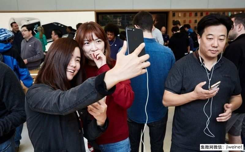 今天:蘋果iPhone上市屆滿10周年