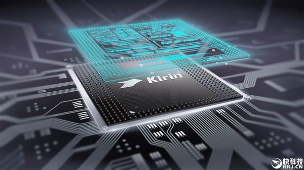 華為10nm麒麟970曝光!GPU增強 Mate 10首發(fā)