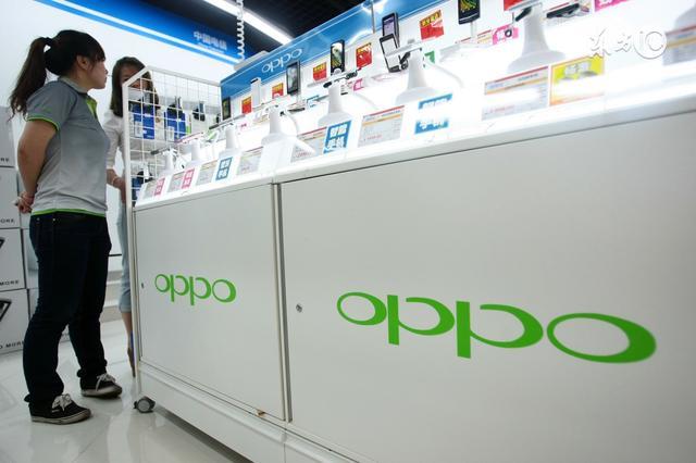 河南移動出狠招：清理所有OPPO機型 賣一部罰500