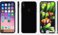 最新消息：iphone8采用光學(xué)指紋以及鍍膜玻璃工藝