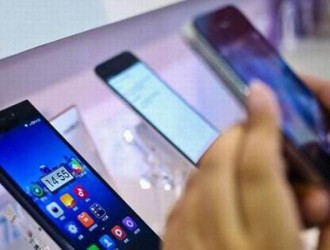 剖析2017年第一季度手機(jī)市場