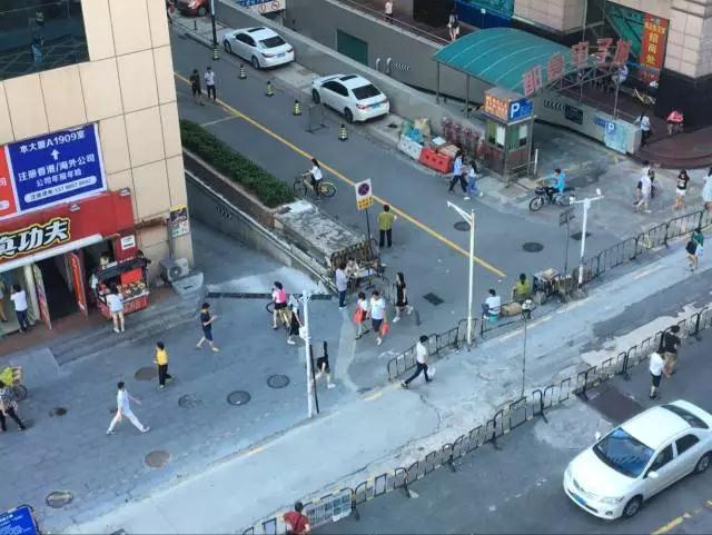 華強北，從來沒有被&ldquo;殺死&rdquo;！