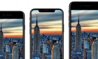 iPhone 8屏占比業(yè)內(nèi)第一 9月三款齊發(fā)