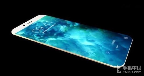 為用上OLED屏，蘋果擬投資LG子公司