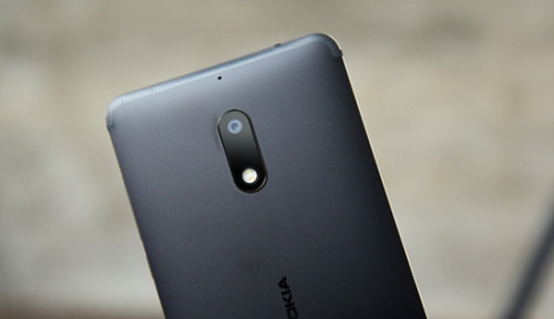 網(wǎng)友曝光小米諾基亞合作內(nèi)容：諾基亞或采用澎湃S1芯片